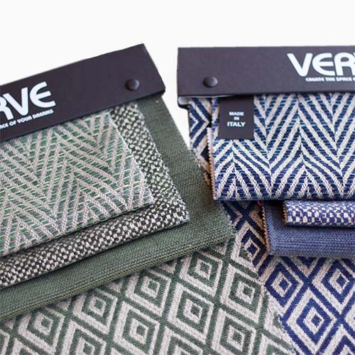Patterned Weaves